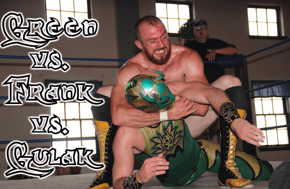 Indies: Resultados del show de Wrestling is Respect del 19 de&nbsp;enero