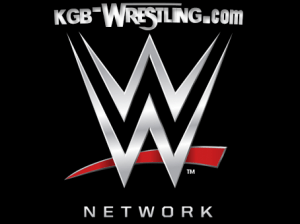 WWE Network Logo 2014