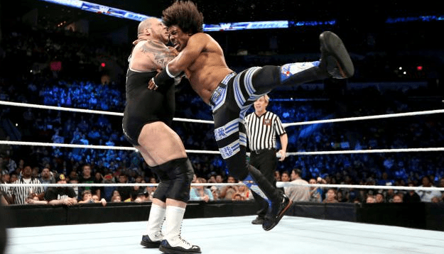 WWE Vídeos: Superstars del 17 de&nbsp;enero