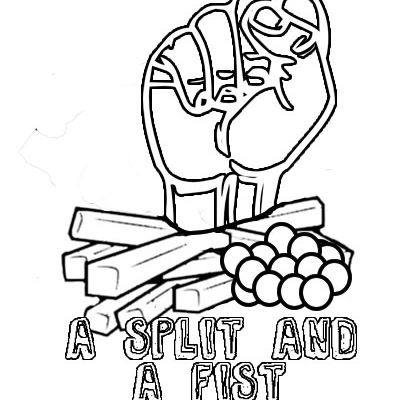 Indies europeas: Infinite Promotions.Resultados de «Split and Fist» (&nbsp;21/02/2014)