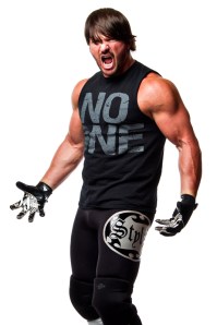 aj styles 4