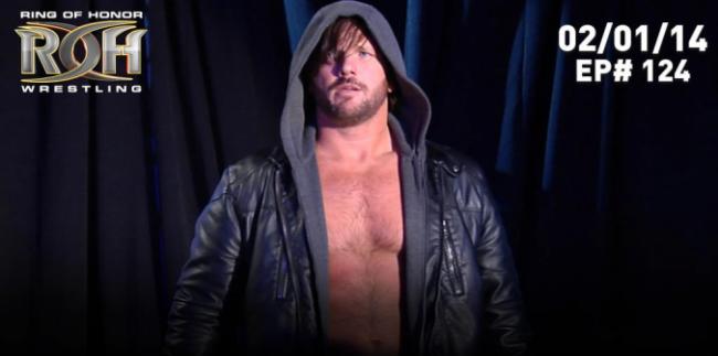 AJ Styles sufre su primera derrota en las&nbsp;indies