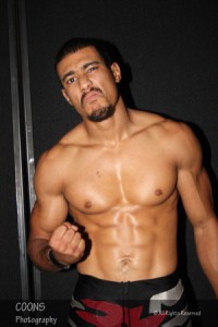AR Fox