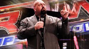 Big show en traje