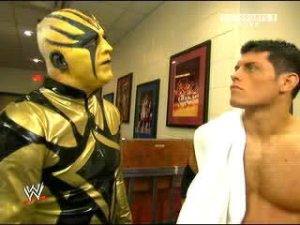 habrá combate entre los hermanos