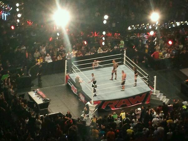 WWE Noticias. ¿Qué pasó después de RAW?, combates para SD! hoy, vídeo de Elimination Chamber, vídeo de la inducción de Lita