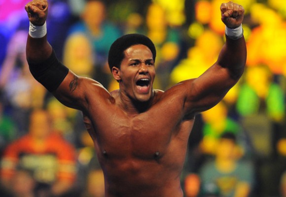 Darren Young