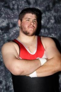 Kevin Steen