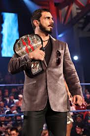 TNA: Resultados rápidos de Impact¡ del 7 de&nbsp;Febrero