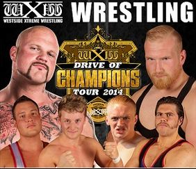 Indies europeas: WXW. Karsten Beck se gana un plaza en el Carat Gold&nbsp;16.