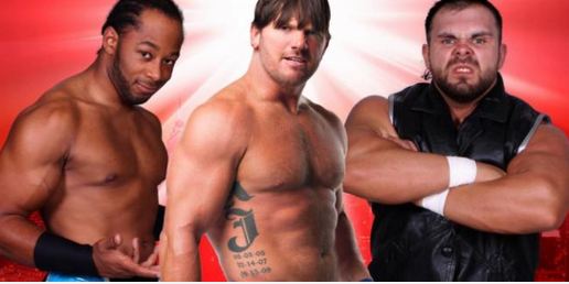 Actualidad ROH: Definidos los rivales de AJ Styles para su combate en el show de aniversario