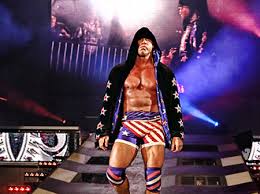 Kurt Angle TNA