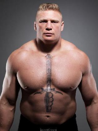 ¿Será Brock Lesnar el último Paul Heyman&nbsp;«guy»?