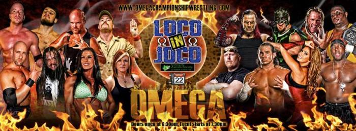 loco in joco omega