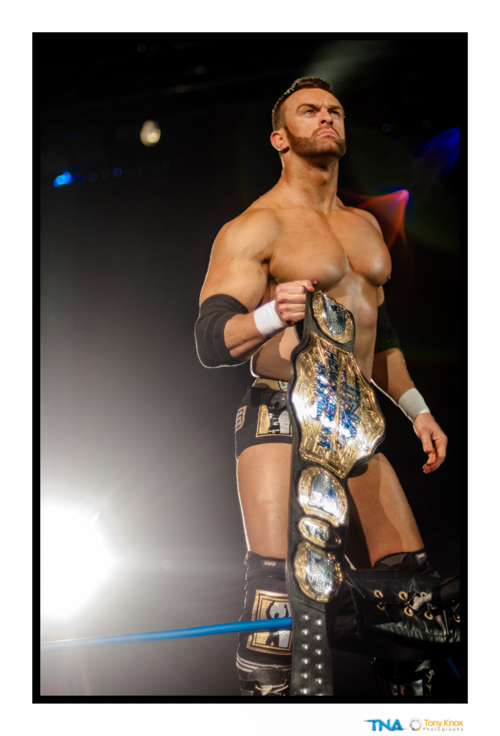 TNA Impact#502: resultados rápidos del 20 de&nbsp;Febrero