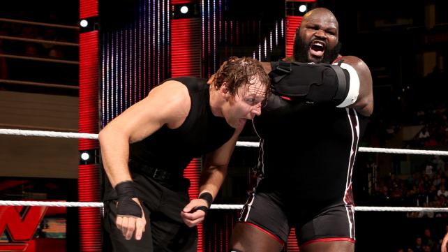 Mark Henry 3