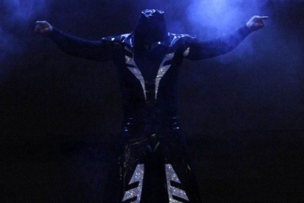 México: Sin cara se presenta en&nbsp;AAA