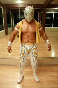 sin cara original