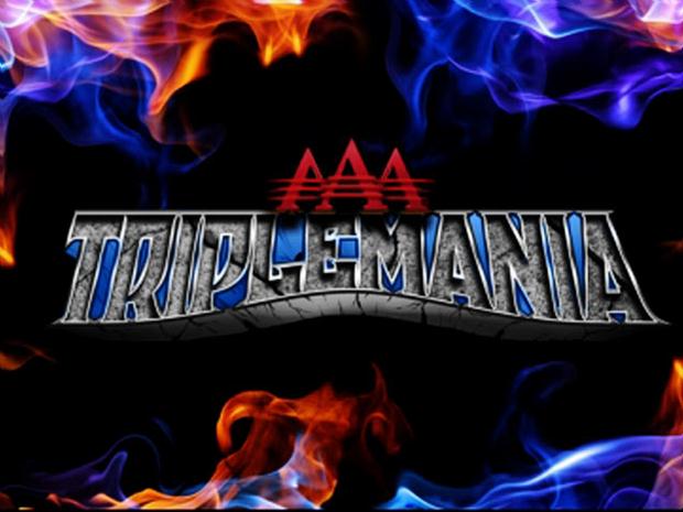 México: Triplemania 22 sera en la arena Ciudad de México en&nbsp;agosto