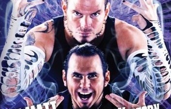 Los Hardys aparecerán en evento de Omega – CZW Cartelera para el decimoquinto&nbsp;aniversario