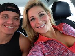 Tyson Kidd y Natalya