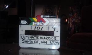 ultimate grabaciones