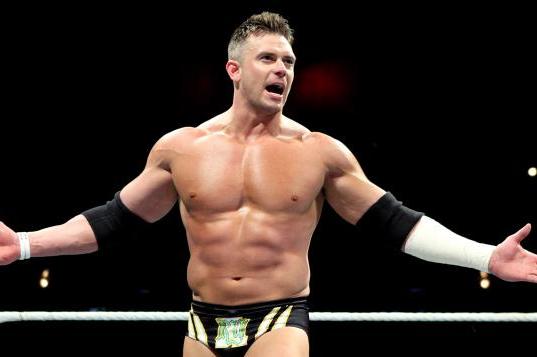 alex riley