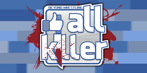 Indies Vídeos: Beyond Wrestling «All Killer&nbsp;25»