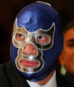 México: Blue Demon jr no estará en shows de WWL en México en&nbsp;Marzo