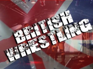 british-wrestling