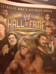 Se confirma a Scott Hall para el HOF 2014