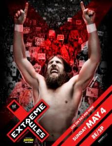 extreme rules 2014