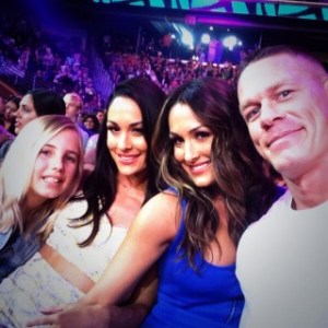 Nickelodeon Kids Choice Awards