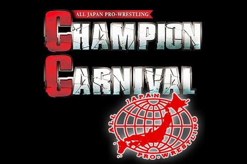 CHAMPION CARNIVAL
