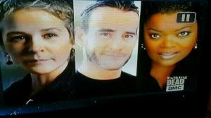 CM Punk vuelve a Televisión