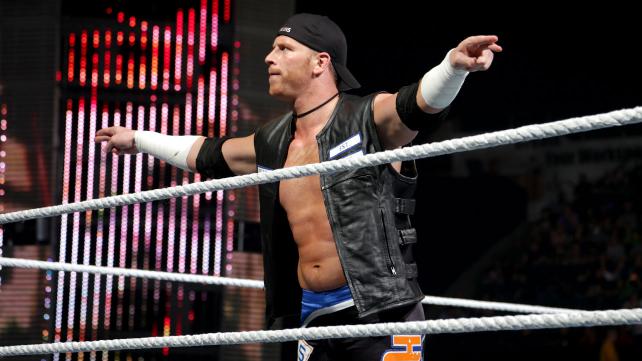 WWE noticias. Curt Hawkins y Brodus Clay hablan de sus despidos y Curt se enfrasca con Mark&nbsp;Henry