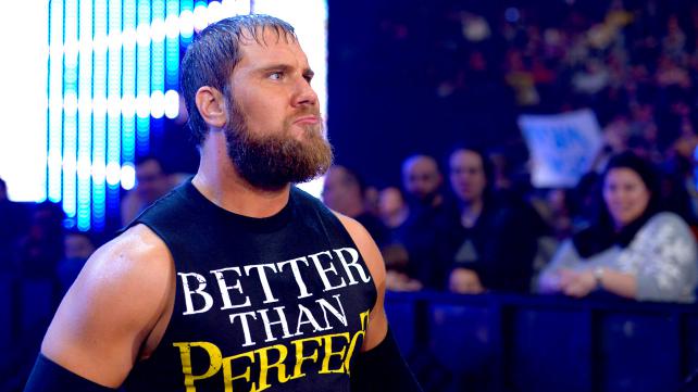 ¿Posible combate por un título en RAW del próximo&nbsp;lunes?