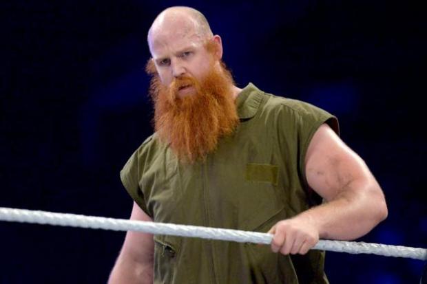 erick rowan
