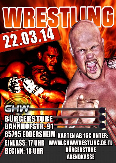 Wrestling Europeo: Reports y Resultados en Alemania ( 22 – 23/03/2014&nbsp;)