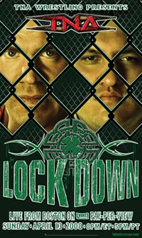Lockdown2008