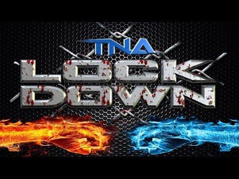 Previa + Predicciones TNA: Lockdown&nbsp;2014