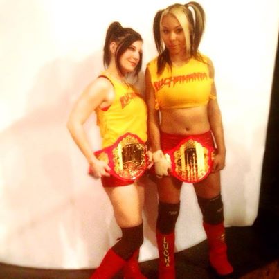 Indies Femeninas: Ronda de Noticias, Queen of Combats este viernes 21 de marzo, nuevas luchadoras para Valkyrie, anunciadas primeras luchadoras para Shimmer vol. 62 & Combates por los títulos en Wrestling&nbsp;Odyssey.