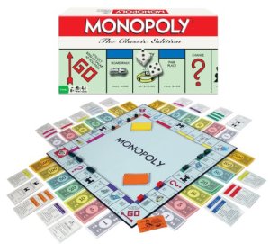 monopoly