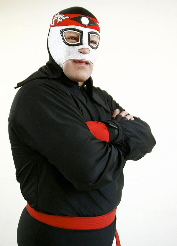 México: Octagón es luchador independiente y deja Triple&nbsp;A