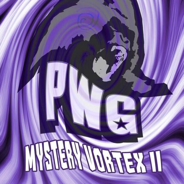 Indies: Resultados del show de PWG «Mystery Vortex II» del 28 de&nbsp;marzo
