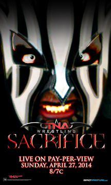 sacrifice 2014