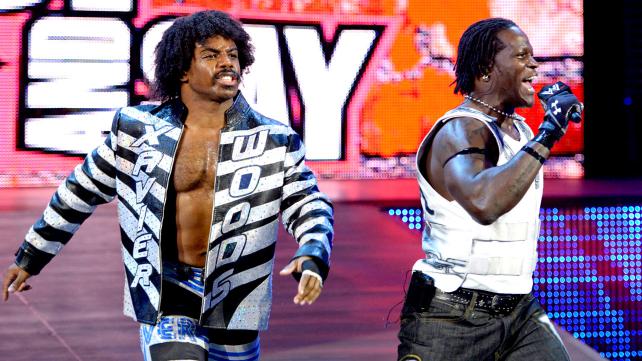 WWE Vídeos: Superstars del 27 de marzo, 3MB vs Xavier Woods &&nbsp;R-Truth