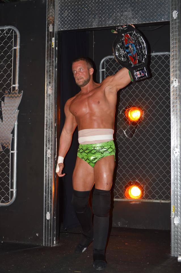 Actualidad TNA: Knoxville, última parada del Tour » Road to Lockdown&nbsp;2014″.