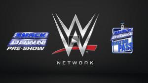 smackdown pre show