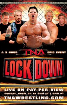 Tnalockdown2005